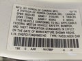 2016 Honda Civic — photo 9 of 16 | VIN 2HGFC1F34GH660140