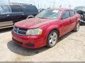 2013 Dodge Avenger — photo 2 of 11 | VIN 1C3CDZABBDN565423