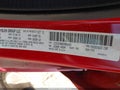 2013 Dodge Avenger — photo 9 of 11 | VIN 1C3CDZABBDN565423