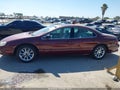 2001 Chrysler LHS — photo 14 of 16 | VIN 2C3AC56G01H519824