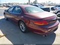 2001 Chrysler LHS — photo 3 of 16 | VIN 2C3AC56G01H519824