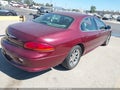 2001 Chrysler LHS — photo 4 of 16 | VIN 2C3AC56G01H519824