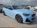 2025 BMW M240i — photo 1 of 11 | VIN 3MW43CM06S8F07365