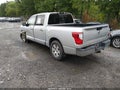 2018 Nissan Titan — photo 3 of 17 | VIN 1N6AA1EJ6JN527325