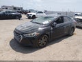 2018 Hyundai Elantra — photo 2 of 16 | VIN 5NPD84LF9JH268230