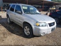 2006 Ford Escape Hybrid — photo 1 of 11 | VIN 1FMCU96H66KC87596