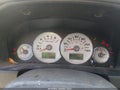 2006 Ford Escape Hybrid — photo 7 of 11 | VIN 1FMCU96H66KC87596