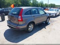 2011 Honda CR-V — photo 4 of 16 | VIN 5J6RE4H34BL075987