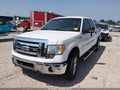 2014 Ford F-150 — photo 2 of 11 | VIN 1FTFW1EF9EFA11627