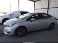 2021 Nissan Versa — photo 14 of 17 | VIN 3N1CN8EV0ML843774