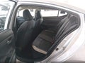 2021 Nissan Versa — photo 8 of 17 | VIN 3N1CN8EV0ML843774