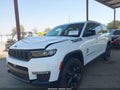 2024 Jeep Grand Cherokee L — photo 2 of 16 | VIN 1C4RJKBGXR8579457