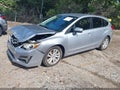2016 Subaru Impreza — photo 2 of 16 | VIN JF1GPAB63G8323753