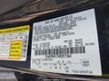 2017 Ford Fusion — photo 9 of 16 | VIN 3FA6P0H77HR207364