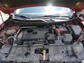 2021 Nissan Rogue — photo 10 of 16 | VIN 5N1AT3BA9MC712221