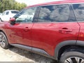 2021 Nissan Rogue — photo 14 of 16 | VIN 5N1AT3BA9MC712221