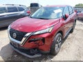 2021 Nissan Rogue — photo 6 of 16 | VIN 5N1AT3BA9MC712221