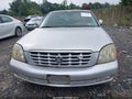 2003 Cadillac Deville — photo 6 of 11 | VIN 1G6KF57933U132503