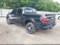 2012 Ford F-150 — photo 3 of 16 | VIN 1FTFW1E65CFB47105