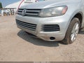 2014 Volkswagen Touareg — photo 6 of 16 | VIN WVGEF9BP2ED014691