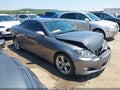 2012 Lexus IS 250c — photo 13 of 16 | VIN JTHFF2C22C2526221