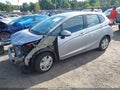 2020 Honda Fit — photo 2 of 16 | VIN 3HGGK5H45LM703710