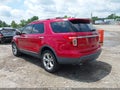 2012 Ford Explorer — photo 3 of 16 | VIN 1FMHK7F88CGA80240