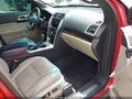 2012 Ford Explorer — photo 5 of 16 | VIN 1FMHK7F88CGA80240