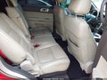 2012 Ford Explorer — photo 8 of 16 | VIN 1FMHK7F88CGA80240