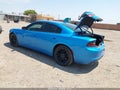 2016 Dodge Charger — photo 3 of 17 | VIN 2C3CDXHG2GH126978