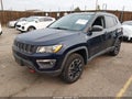 2019 Jeep Compass — photo 2 of 16 | VIN 3C4NJDDB6KT617589