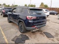 2019 Jeep Compass — photo 3 of 16 | VIN 3C4NJDDB6KT617589