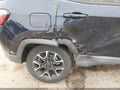 2019 Jeep Compass — photo 6 of 16 | VIN 3C4NJDDB6KT617589