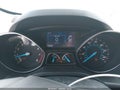 2014 Ford Escape — photo 7 of 17 | VIN 1FMCU0F77EUB96598