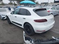 2018 Porsche Macan — photo 3 of 22 | VIN WP1AG2A50JLB63588