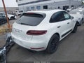 2018 Porsche Macan — photo 4 of 22 | VIN WP1AG2A50JLB63588