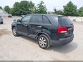 2012 Kia Sorento — photo 3 of 12 | VIN 5XYKT3A10CG285743