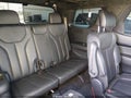 2023 Hyundai Palisade — photo 8 of 20 | VIN KM8R7DGE5PU513044