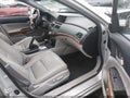 2012 Honda Accord — photo 5 of 17 | VIN 1HGCP2F81CA060306