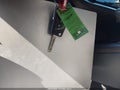2022 Toyota Camry — photo 11 of 17 | VIN 4T1G11AKXNU072434