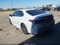 2022 Toyota Camry — photo 3 of 17 | VIN 4T1G11AKXNU072434