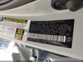 2022 Toyota Camry — photo 9 of 17 | VIN 4T1G11AKXNU072434