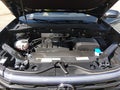 2024 Volkswagen Atlas Cross Sport — photo 10 of 16 | VIN 1V2WE2CAXRC236046