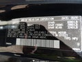 2012 Volvo XC90 — photo 9 of 19 | VIN YV4952CZ4C1610381