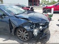 2018 Mazda 3 — photo 6 of 16 | VIN 3MZBN1M31JM259192
