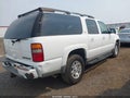 2002 Chevrolet Suburban — photo 4 of 11 | VIN 3GNFK16T32G235770
