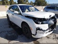 2026 BMW iX — photo 1 of 19 | VIN WB543CF02TCV10740