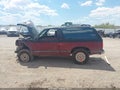 1993 Chevrolet Blazer — photo 13 of 15 | VIN 1GNCT18Z9P0121088