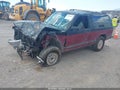 1993 Chevrolet Blazer — photo 2 of 15 | VIN 1GNCT18Z9P0121088