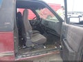 1993 Chevrolet Blazer — photo 5 of 15 | VIN 1GNCT18Z9P0121088